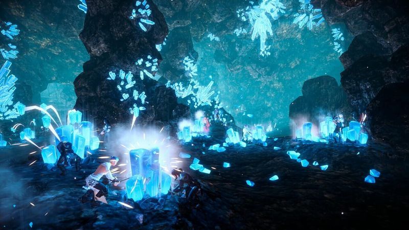 Dark Continent cover