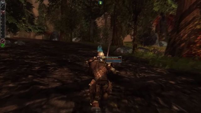 Darkfall: New Dawn