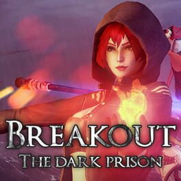 DarkPrison cover