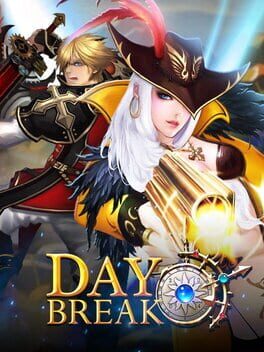 DayBreak Online cover