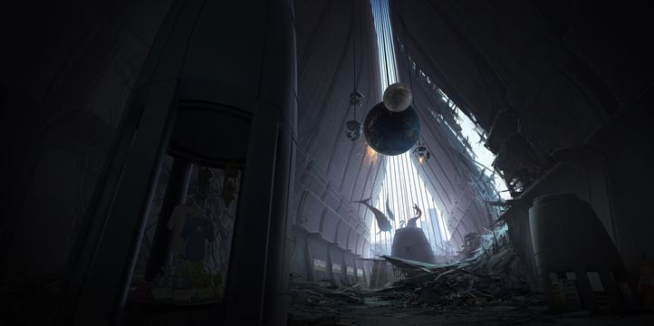 Defiance Screenshot