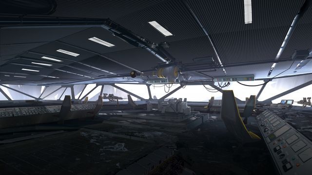 Defiance Screenshot