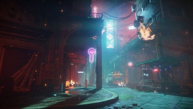 Destiny 2 Screenshot