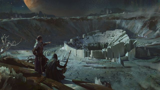 Destiny 2 Screenshot