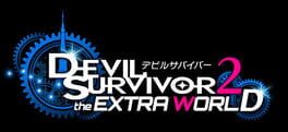 Devil Survivor 2: The Extra World cover
