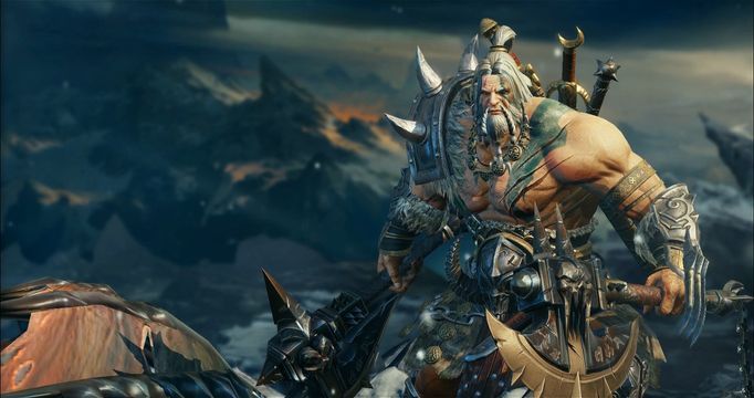 Diablo Immortal Game Review