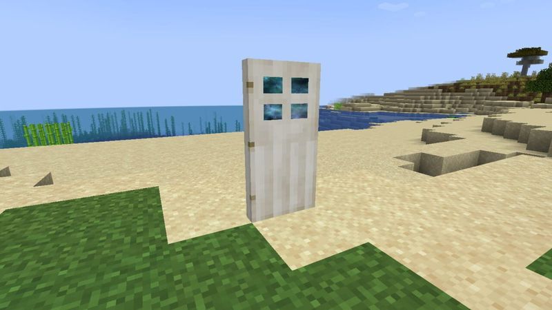 DimensionalDoors cover