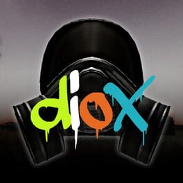 Diox cover