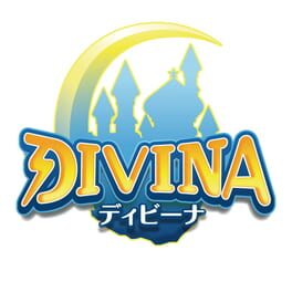 Divina cover