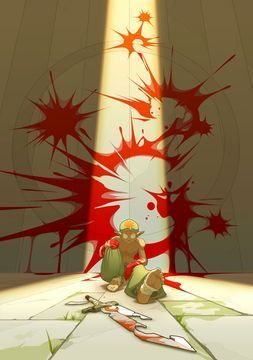 Dofus Screenshot