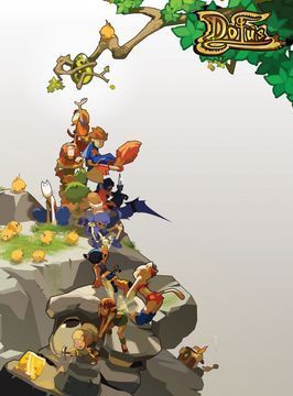 Dofus Screenshot