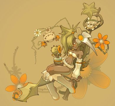 Dofus Screenshot