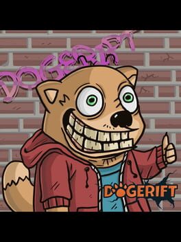 DogeRift cover