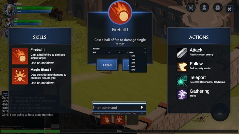 Dominus Automa cover