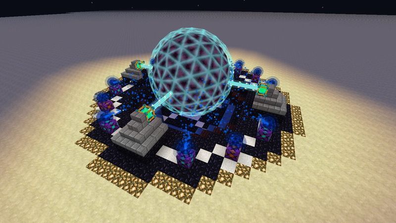 Draconic Evolution cover