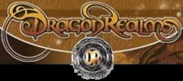 DragonRealms cover