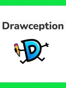 Drawception cover