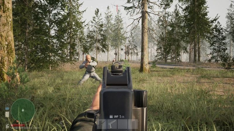 Drop Point cover