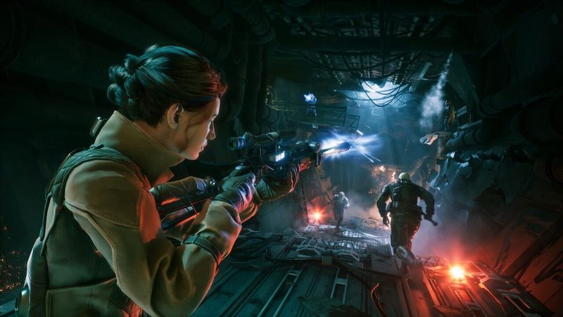 Dune: Awakening - The Lost Harvest cover