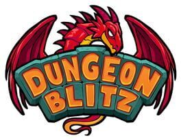 Dungeon Blitz cover