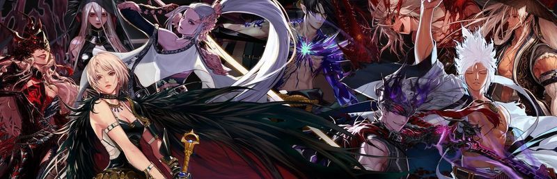 Dungeon Fighter Online Screenshot