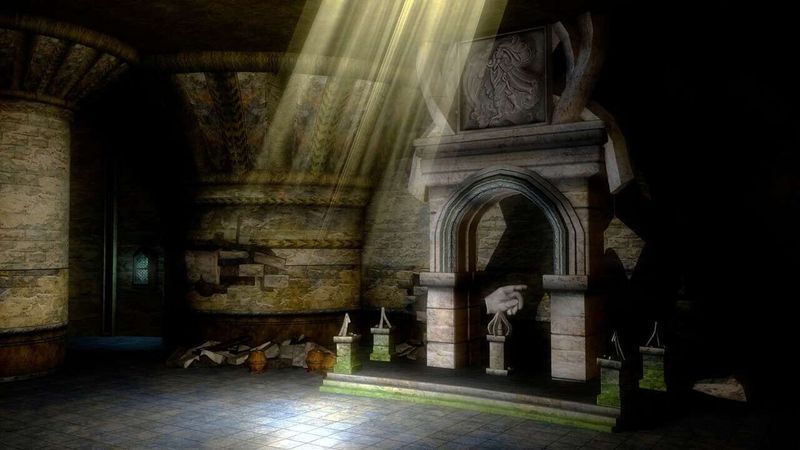 Dungeons & Dragons Online: Magic of Myth Drannor cover