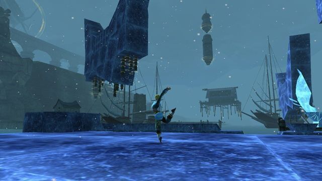Dungeons & Dragons Online