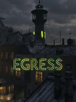Egress cover