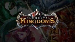 Elemental Kingdom cover