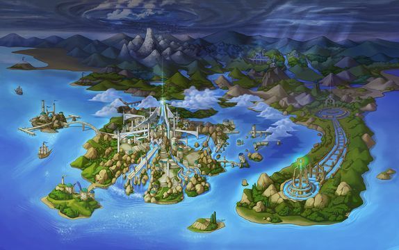 Elsword Screenshot