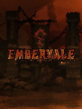 Embervale cover