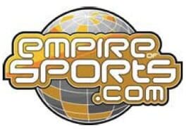 Empire of Sports cover