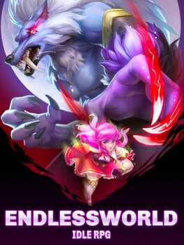Endless World cover