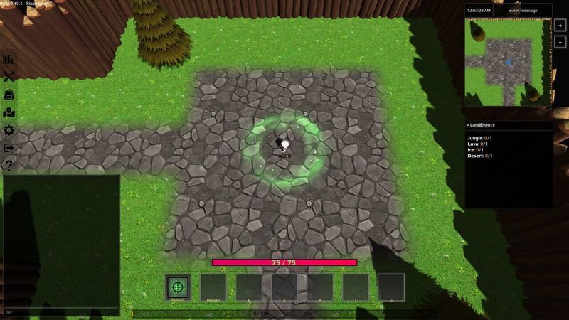 Enkate Screenshot