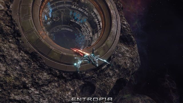 Entropia Universe