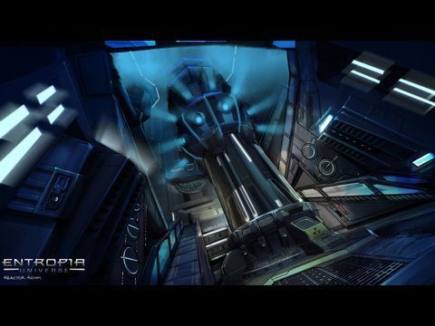 Entropia Universe Screenshot