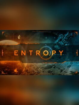 Entropy cover logo