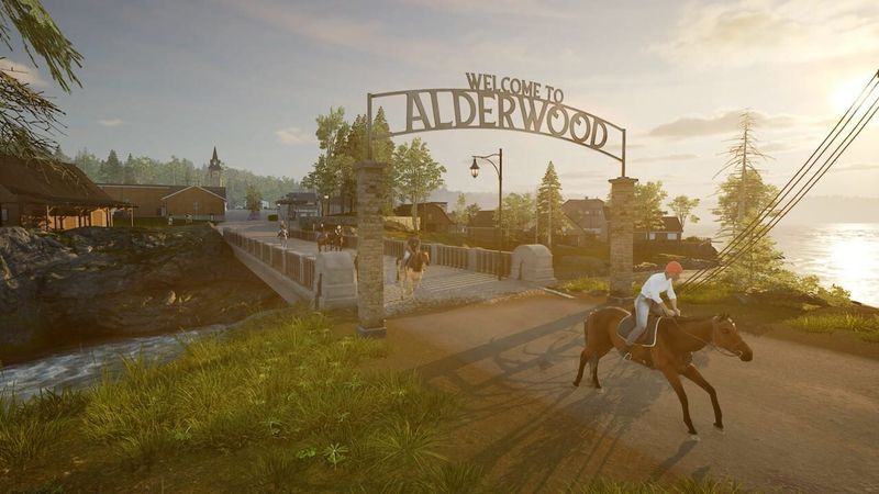 Equinox: Homecoming Screenshot