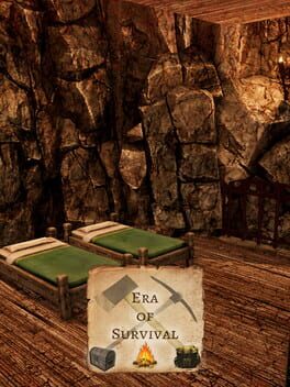 Era of Survival cover