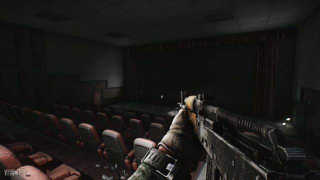 Escape from Tarkov Screenshot
