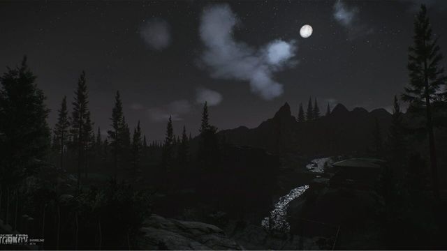 Escape from Tarkov Screenshot