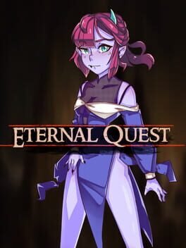 Eternal Quest cover