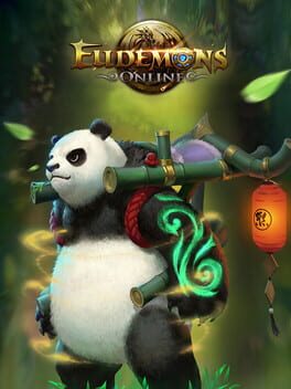 Eudemons Online cover