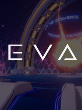 Evaverse cover