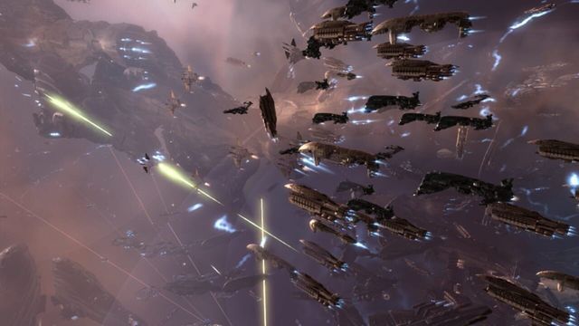 Eve Online