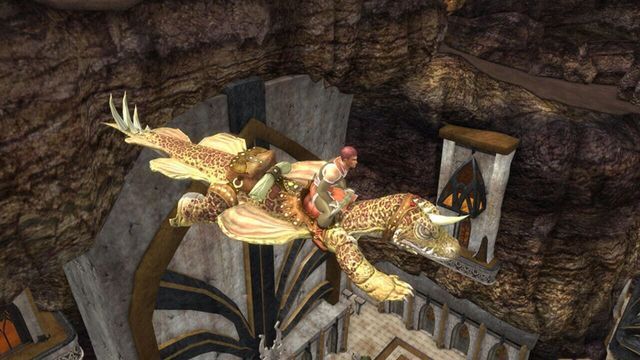 EverQuest II