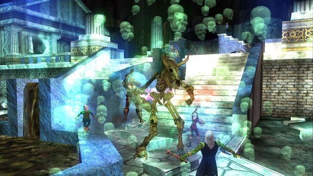 The 8 Most Popular MMORPGs of All Time