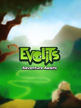 Evolits cover