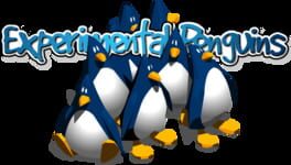 Experimental Penguins cover