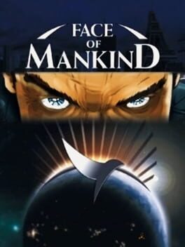 Face of Mankind cover